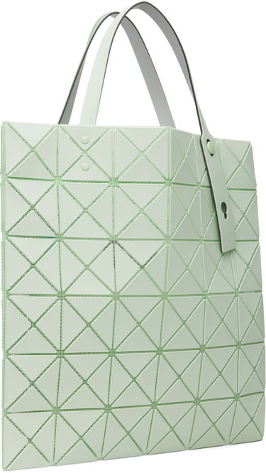 Tote bag BAO BAO ISSEY MIYAKE BAO BAO ISSEY MIYAKE Lucent W Color Tote Fialová | BB58AG603, 4
