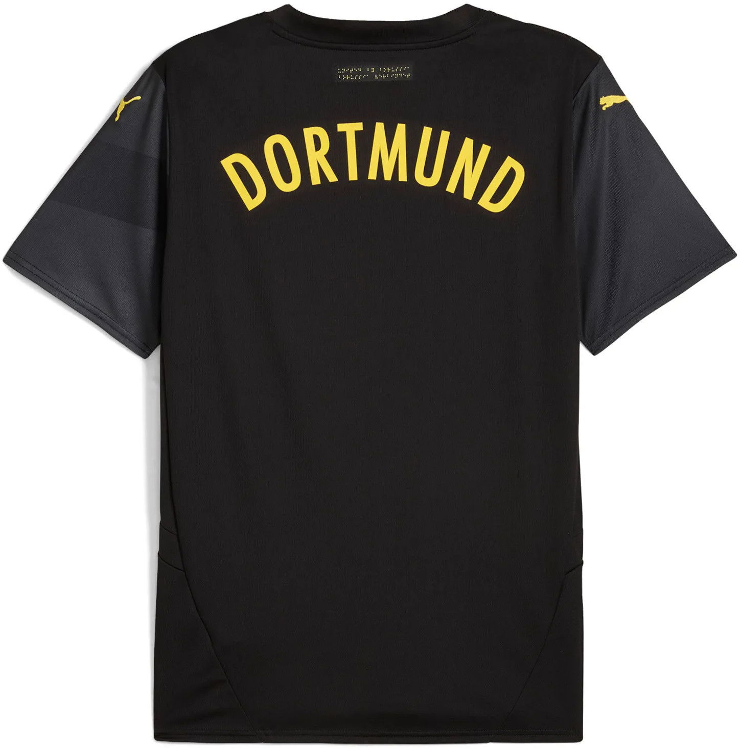 BVB  Away Jersey Replica 2024/25