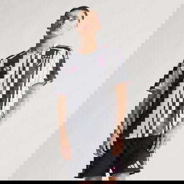 Dres adidas Performance Juventus 25/26 Home Jersey Biela | JJ4314, 0