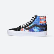 SpongeBob x Sk8-Hi 38 Dx Pw