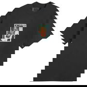 Pleasures x Lee Scratch Perry Graphic T-Shirt, Size Large