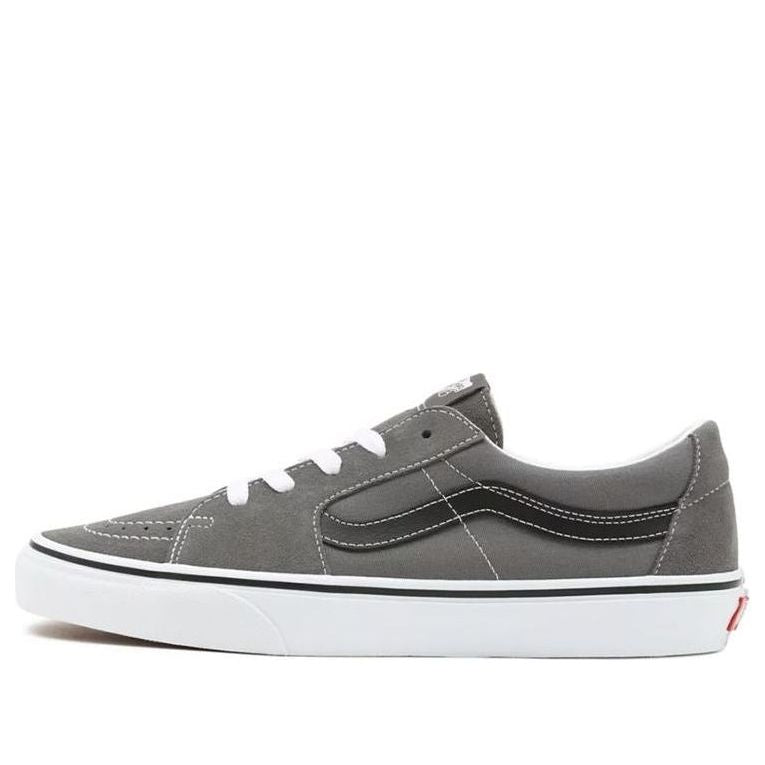 Tenisky a topánky Vans SK8-Low 'Utility Šedá | VN0A4UUKA5V, 0