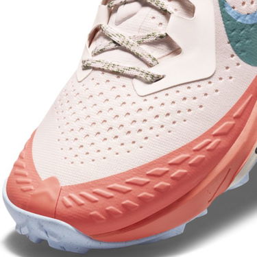 Tenisky a topánky Nike Air Zoom Terra Kiger 7 W Ružová | CW6066-600, 4