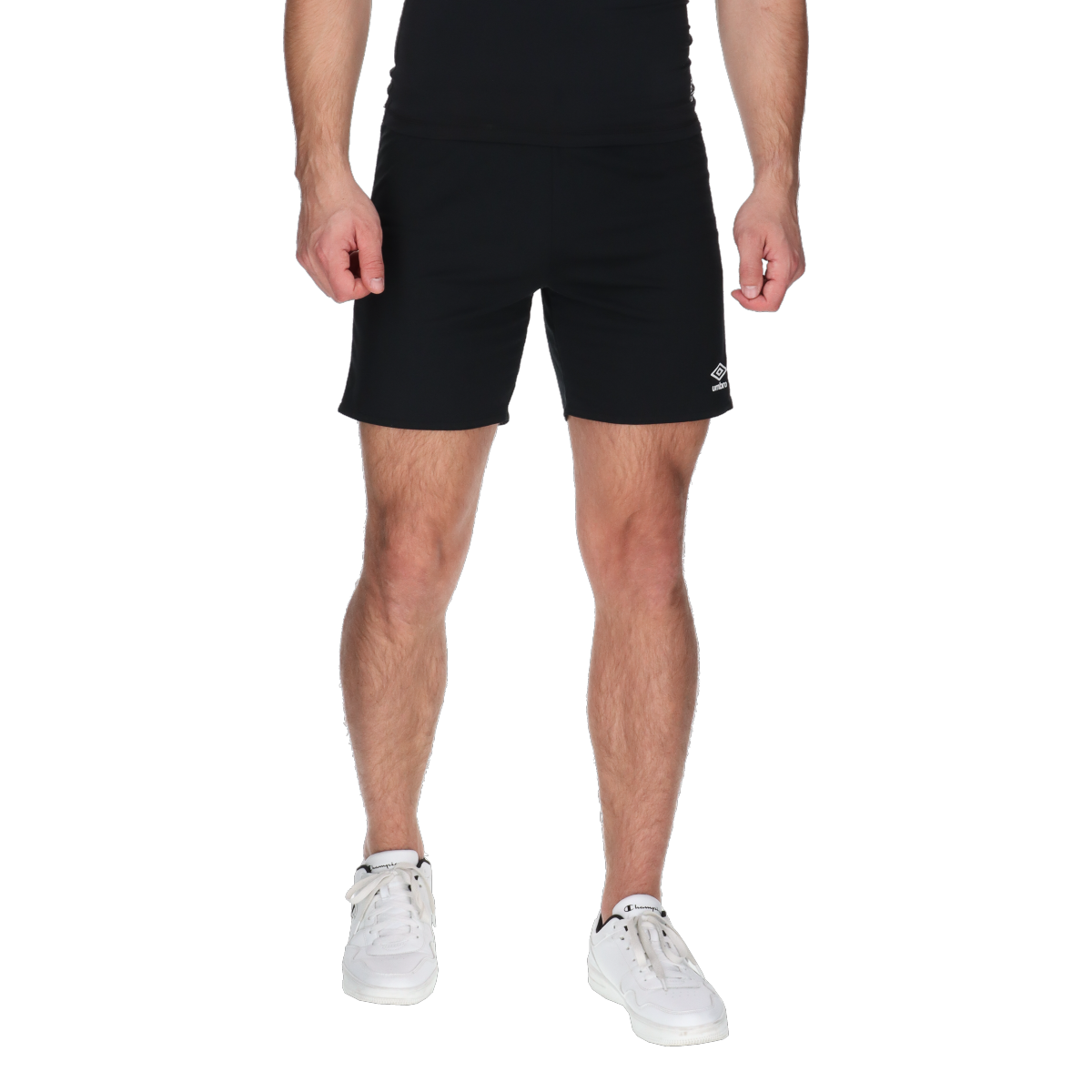 Šortky Umbro Training Shorts Čierna | UMA241M220-01, 0