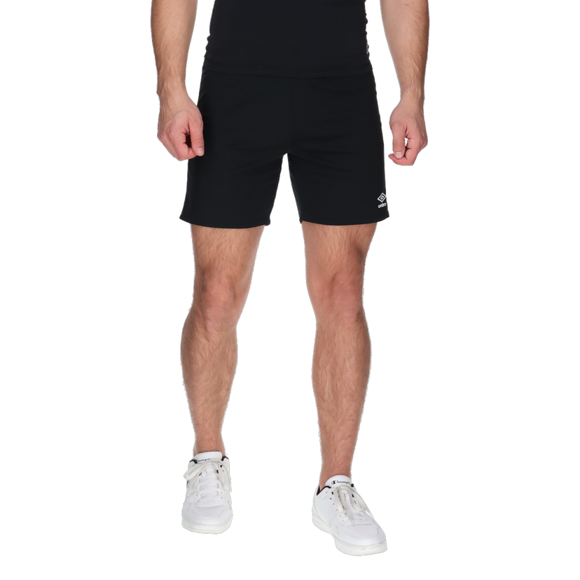 Šortky Umbro Training Shorts Čierna | UMA241M220-01
