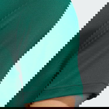Polo tričko adidas Performance Adi Performance Polo Shirt Zelené | IN6421, 5