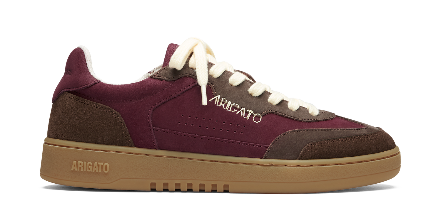 Tenisky a topánky AXEL ARIGATO Dice T-Toe Rôznofarebný | F3626002, 0