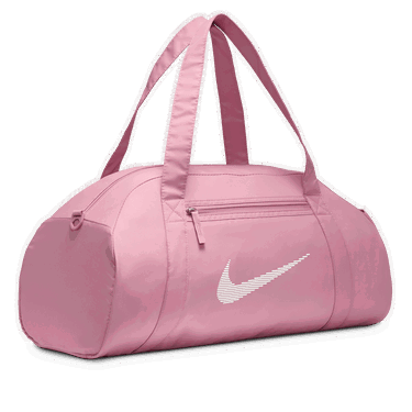 Cestovná taška Nike Nike Gym Club Training Duffel Bag (24L) Ružová | DR6974-699, 3