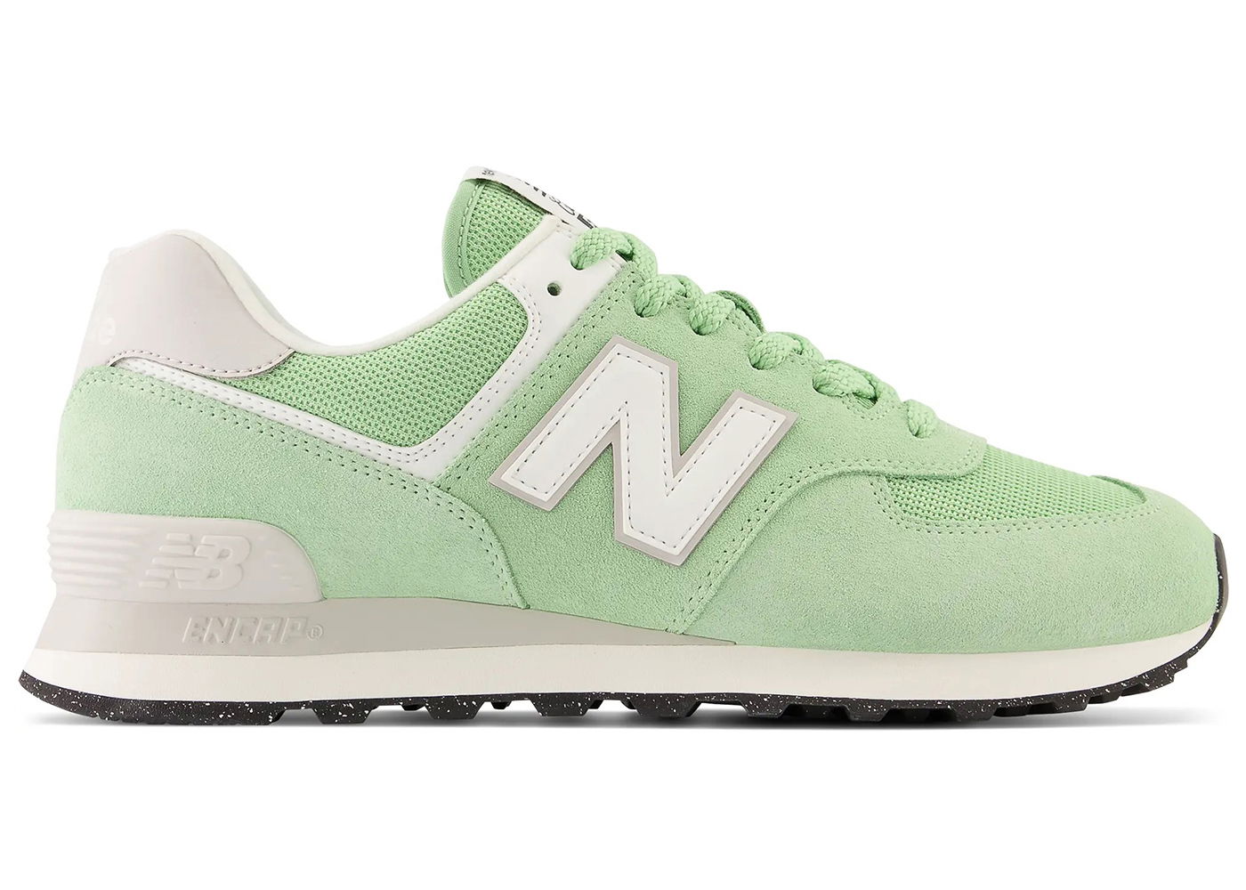 Tenisky a topánky New Balance 574 Mint Zelené | U574R2Y, 0