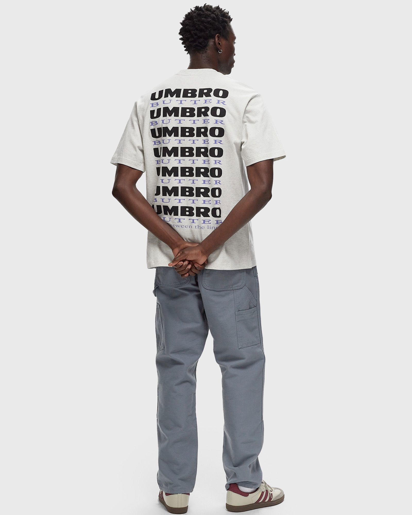 Lines Tee XXL