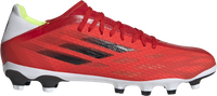 X SPEEDFLOW.3 MG Football Boots