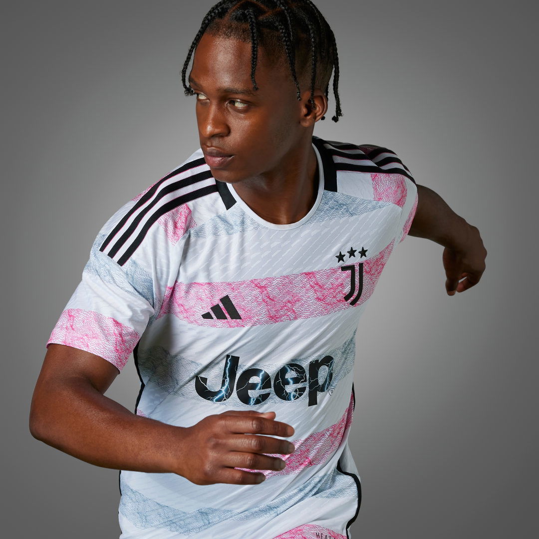 dres Juventus