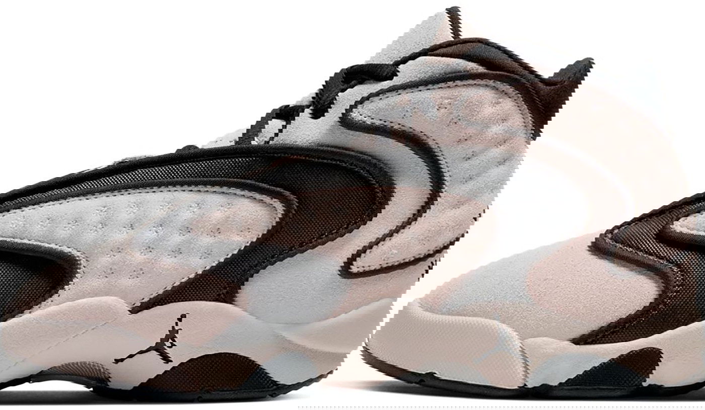 Tenisky a topánky Jordan Air Jordan OG "Barely Rose" Ružová | CW1118 602, 0