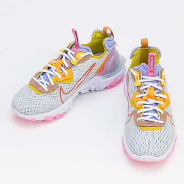 Tenisky a topánky Nike W NSW React Vision Šedá | CI7523-003, 2