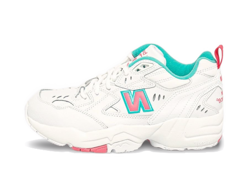 Tenisky a topánky New Balance 608 Biela | WX608WT1