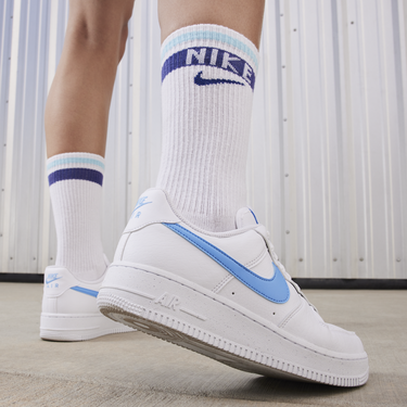 Tenisky a topánky Nike Air Force 1 '07 NN W Biela | DV3808-103, 4