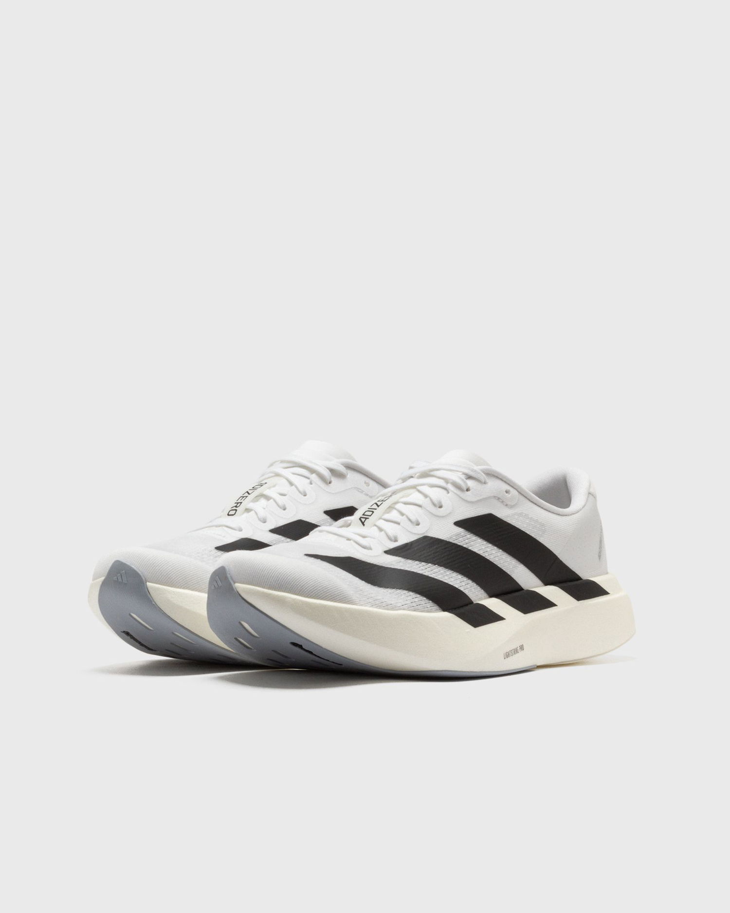 Tenisky a topánky adidas Performance adizero Evo SL Biela | JH6208, 1