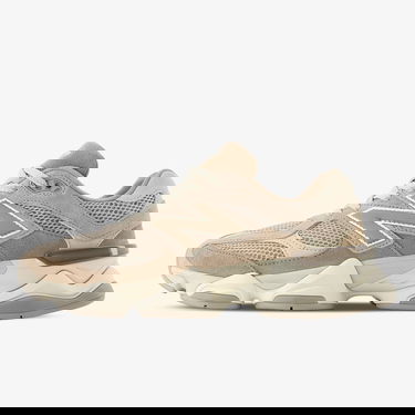 Tenisky a topánky New Balance U9060V1 Béžová | U9060ERC, 3