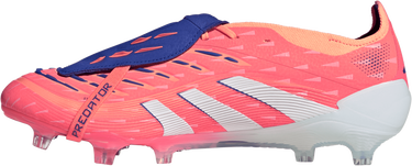 Tenisky a topánky adidas Performance Predator Elite Ružová | JI1093, 1