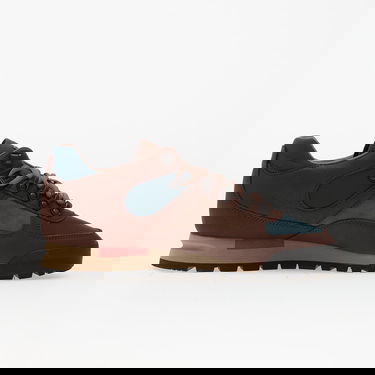 Tenisky a topánky adidas Originals Grisedale SPZL "Aurora Ivy" Hnedá | JR1553, 2