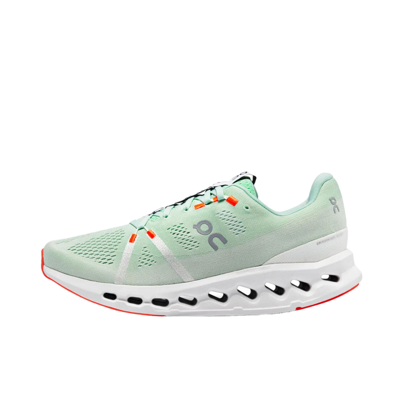 Bežecké topánky On Running Cloudsurfer 7 Zelené | 3md10421071