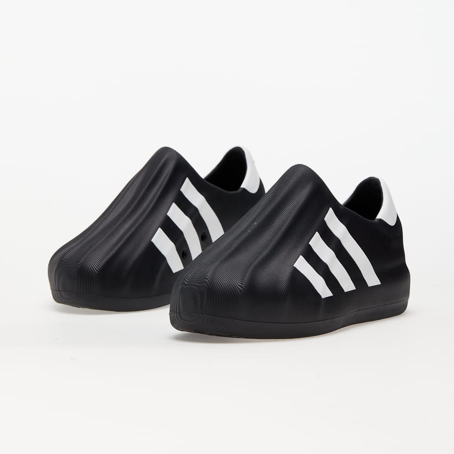 Adifom Superstar "Core Black"