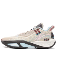 Wade Fission 9 'Origin'