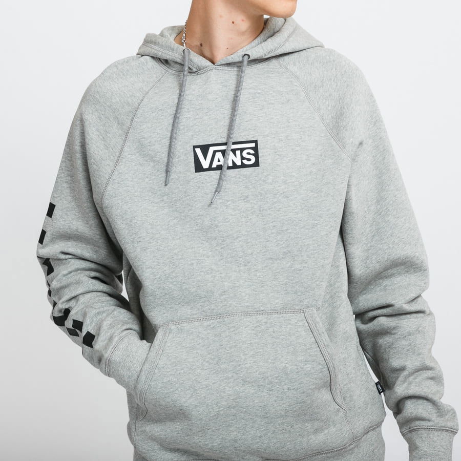 Versa Standart Hoodie