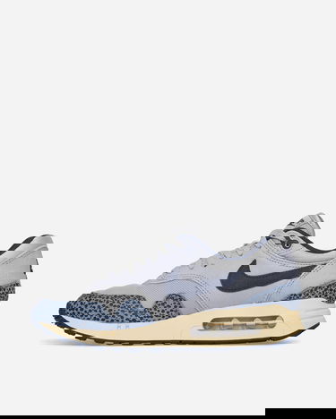 Tenisky a topánky Nike Air Max 1 '86 "Indigo Haze" Modrá | DV7525-001, 4
