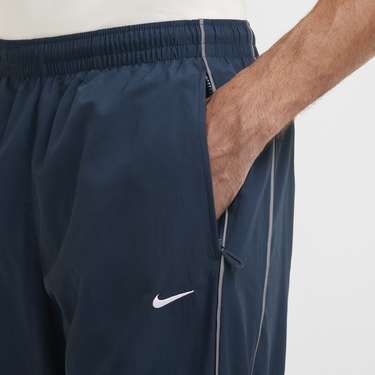 Tepláky Nike Solo Swoosh Sweatpants Modrá | FB8620-478, 3
