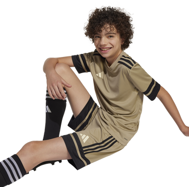 Šortky adidas Performance adidas SQUADRA 25 SHO Shorts Béžová | jp3418, 1