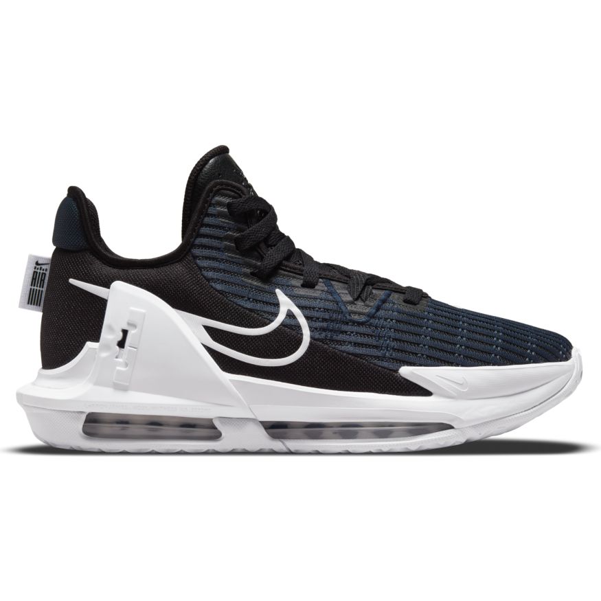 Tenisky a topánky Nike LeBron Witness 6 "Dark Obsidian" Navy | CZ4052-002, 0