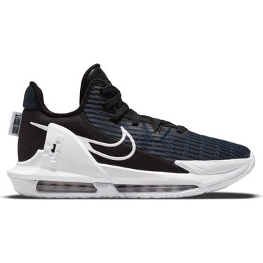 Tenisky a topánky Nike LeBron Witness 6 "Dark Obsidian" Navy | CZ4052-002, 0