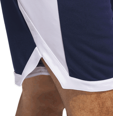 Šortky adidas Originals Pulse Speed Athletic Shorts Navy | jm2666, 5