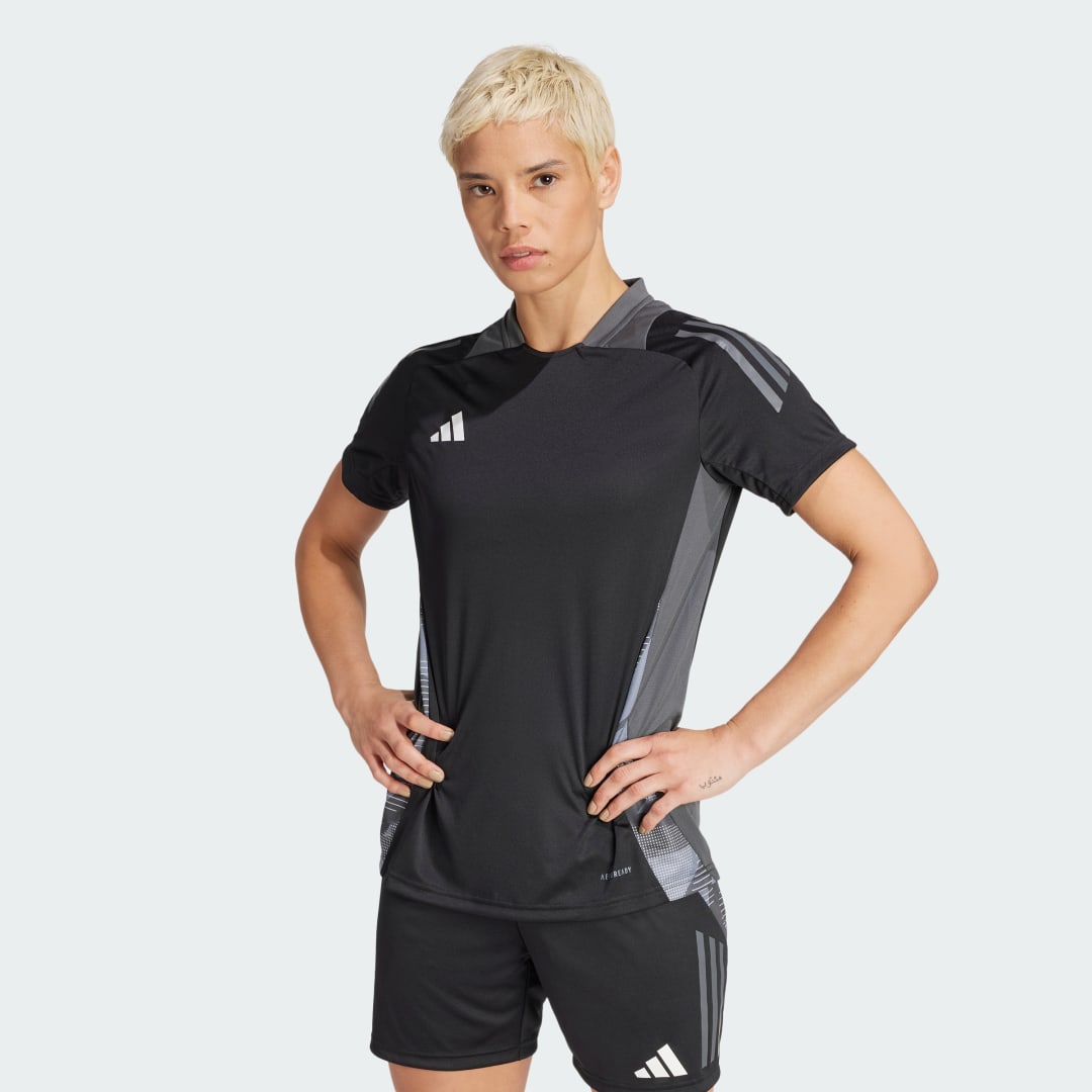 Dres adidas Performance Tiro 24 Competition Training Čierna | IP7605, 0