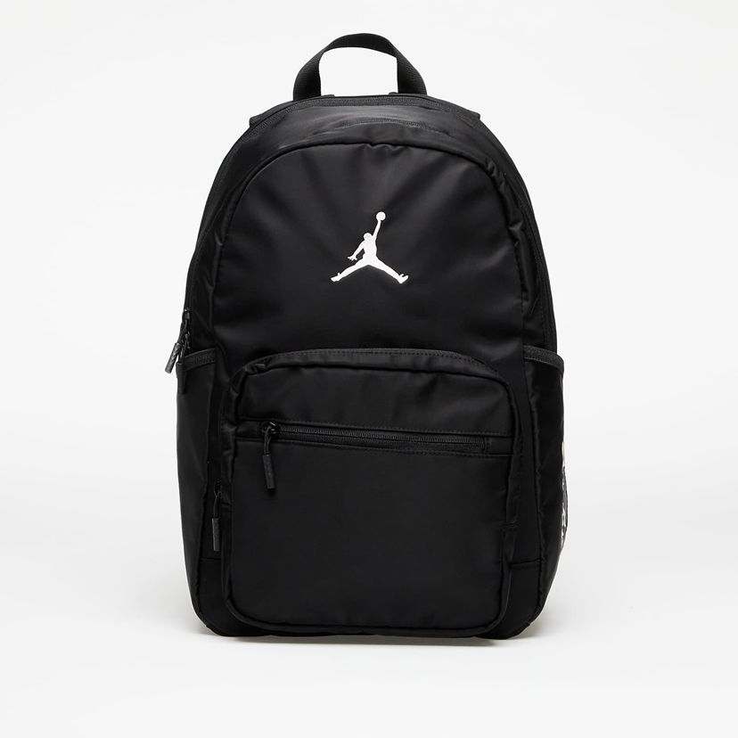 Batoh Jordan Jordan Jam MVP Backpack Čierna | MA9033-023