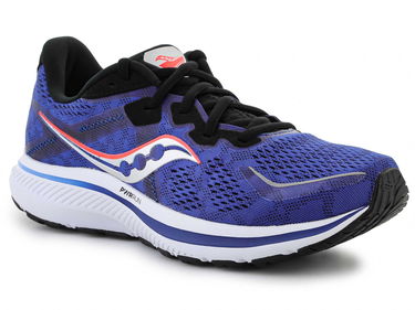 Tenisky a topánky Saucony OMNI 20 Modrá | S20681-16, 1