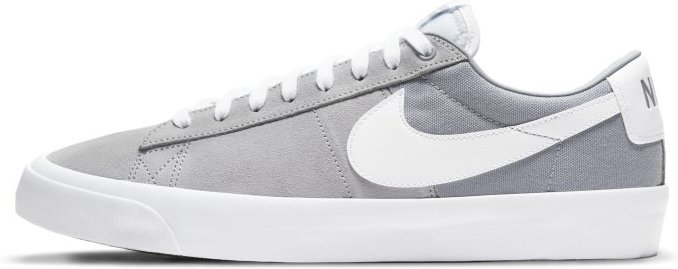 Tenisky a topánky Nike SB Zoom Blazer Low Pro GT Šedá | DC7695-001, 0