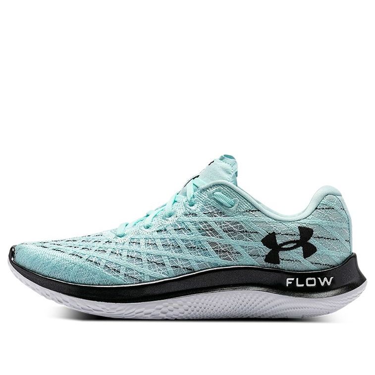 Tenisky a topánky Under Armour Under Armour FLOW Velociti Wind Tyrkysová | 3025222-300