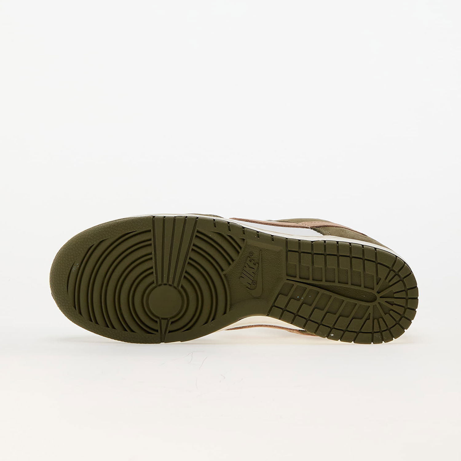 Tenisky a topánky Nike DUNK LOW RETRO PRM Zelené | FQ8250-200, 1