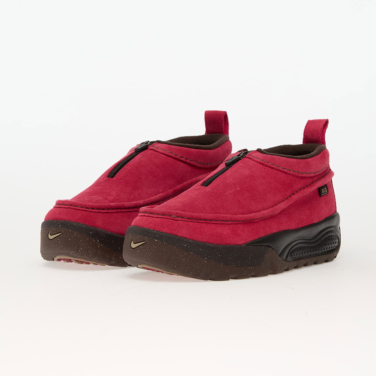 Tenisky a topánky Nike ACG ACG Izy Sneakers Rush Pink / Khaki Ružová | FV4317-600, 1
