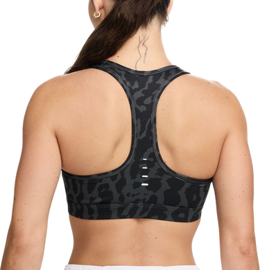 Podprsenka Nike Nike Swoosh Medium Support Sports Bra Čierna | ib5886-010, 1