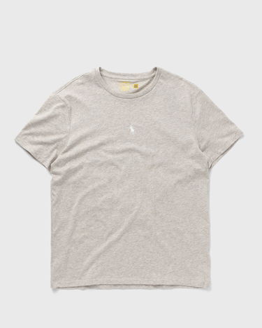 Tričko Polo by Ralph Lauren SHORT SLEEVE-TEE Šedá | 710839046041, 0