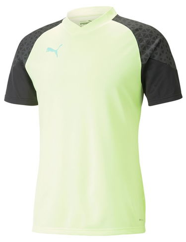 Dres Puma IndividualCUP Jersey Zelené | 658289-51, 0