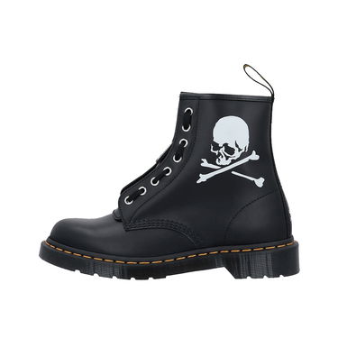 Tenisky a topánky Dr. Martens Mastermind World x 1460 MMD Čierna | DM26516009, 1