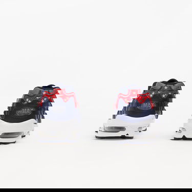 Tenisky a topánky Nike Air Max 96 2 Modrá | DB0251-400, 4