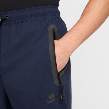 Tepláky Nike Nike Tech Woven Pants Navy | HM8241-451, 4