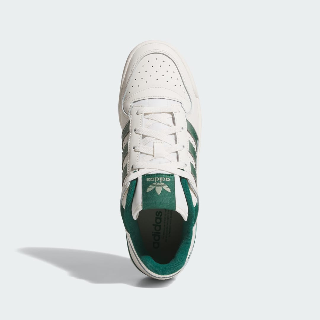 Tenisky a topánky adidas Originals Forum Low Biela | JI3265, 1