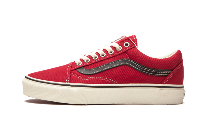 Tenisky a topánky Vans Old Skool Earth Červená | VN0A4BV521J, 0