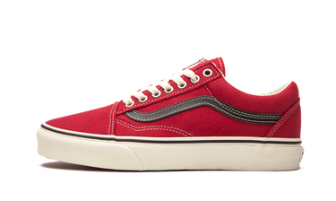 Tenisky a topánky Vans Old Skool Earth Červená | VN0A4BV521J, 0